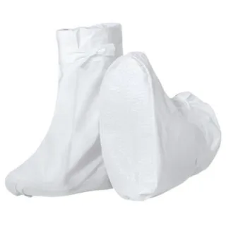 Uvex Überstiefel c4L Antislip weiß 7354 G. 42-46 - 25 Stück weiß 42/46 - 8909546