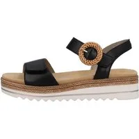 Remonte Basic Sandale (1-tlg) Sandalen - Leicht, flexibel und atmungsaktiv für besten Komfort