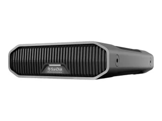 SanDisk Professional | sdphf1a-012t-mbaad | Festplatte - Enterprise