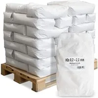 GALAMIO Quarzsand (Palette, 40-St)