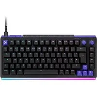 Logitech G512 X 75 White Tastatur (Mech. Gaming-Tastatur mit RGB-Beleuchtung)