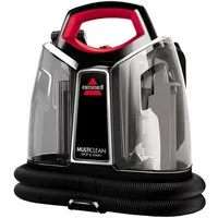 Bissell Multi-Sauger MultiClean Spot & Stain Tragbarer Fleckenreiniger, 330 W, beutellos, Fleckenreiniger