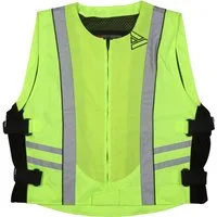 Modeka Motorradweste Basic Mesh Warnweste