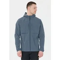 ENDURANCE Laufjacke Kyson mit Durable Water Resistant-Beschichtung