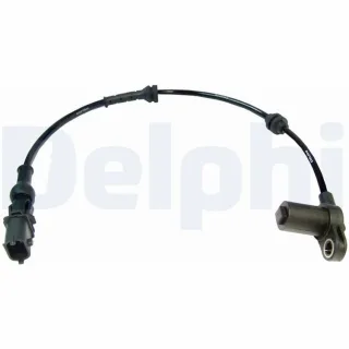 Delphi ABS-Sensor vorne Opel Combo Corsa Meriva Tigra