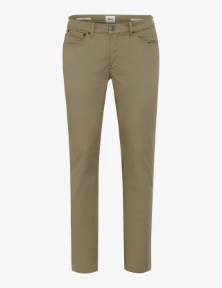 BRAX - Style Chuck JUNGLE - Gr. - 32
