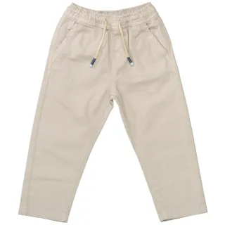 BASEFIELD - Kn.-Hose light beige - Gr. - 110