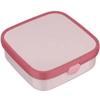 Mepal Lunchbox Campus (2025) Brotdose XL 1,3 l, Kunststoff, (1-tlg), Spülmaschinenfest