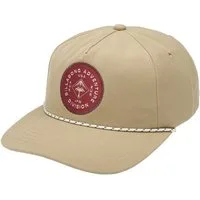 Billabong Snapback Cap Adventure Division