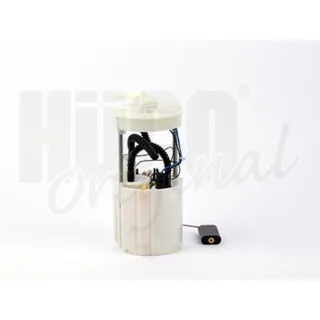 Hueco Kraftstoff-F?rdereinheit Nissan Almera 2 N16 133544