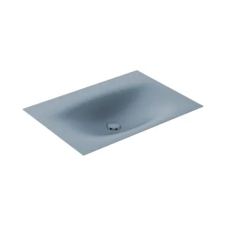 Keuco Emaille-Waschtisch Edition 11 Art 32590, 32590530800