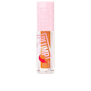 Plump Voluminöser Lipgloss #008 Heißer Honig 5,4 ml