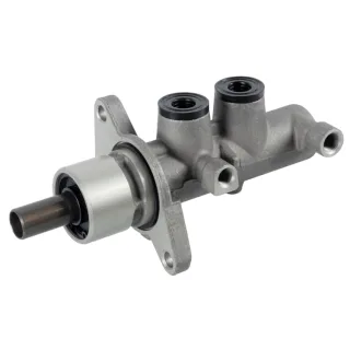 Febi Hauptbremszylinder Opel Astra G Zafira A