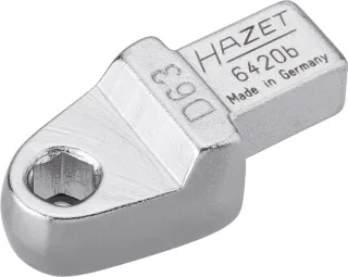 HAZET Einsteck-Halter für Bits - 6420B