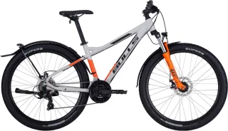 Mountainbike  - Bulls Sharptail Street 2 27.5 grau    - 51 cm