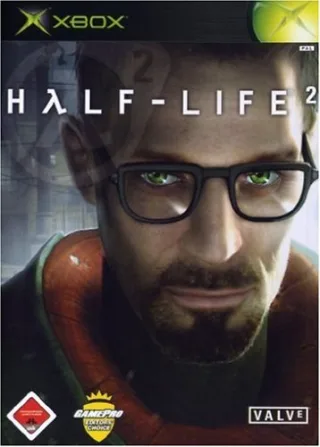 Half-Life 2 [für Xbox]