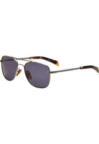 David Beckham DB7019S-06LB-KU DB7019S 55 06LB KU Sonnenbrillen