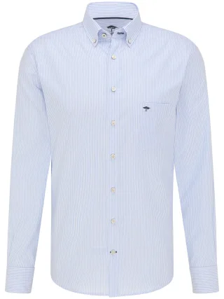 FYNCH-HATTON - All Season Oxford Shirt - Gr. - XXL