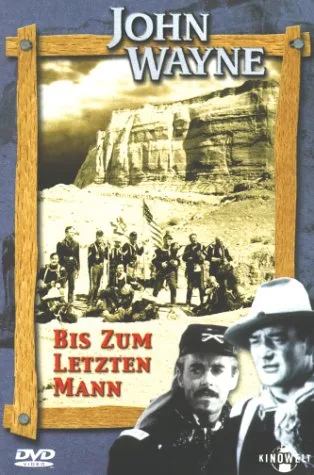 Bis zum letzten Mann