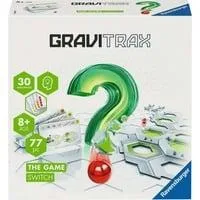 Gravitrax The Game Switch, Lernspiel