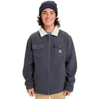 Quiksilver Fleecejacke Sherpa