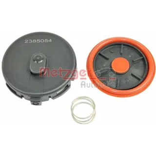 Metzger Schlauch f?r Kurbelgeh?useentl?ftung BMW 1er 3er 5er X1 X3 Z4 2,0 2385054