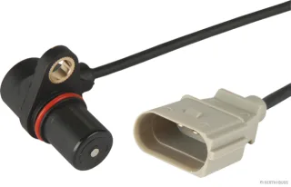 HERTH&BUSS Impulsgeber, Kurbelwelle, 3 pol, 750 mm, 900 Ohm - 70610068