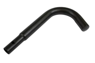 Makita Rohrfuß komplett - 144675-6