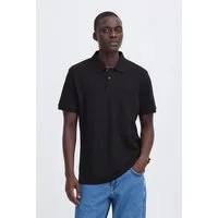 Blend Poloshirt BHABDO POLO S/S mit klassischem Polokragen, aus Baumwolle, Regular Fit, Kurzarm