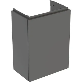 Geberit Acanto Unterschrank für Handwaschbecken B:40cm, m. 1 Tür 503001JK1