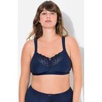 Ulla Popken Bügel-BH Soft-BH Prothesen-Funktion bügellos