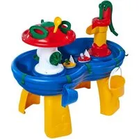 Aquaplay Wasserspieltisch AquaPlay Wassertisch, Made in Germany