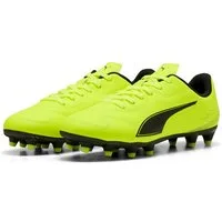 PUMA VITORIA II FG/AG JR Fußballschuh für Rasen- und Kunstrasenplätze