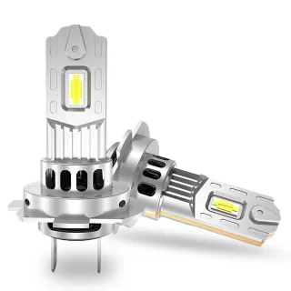 Z8 LED Headlight Bulbs 3500LM Super Bright 6500K White CSP Chips Canbus Error Free Plug-in-Play Headlamp Conversion Kit