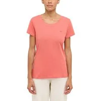 MUSTANG Kurzarmshirt Damen Style Winona