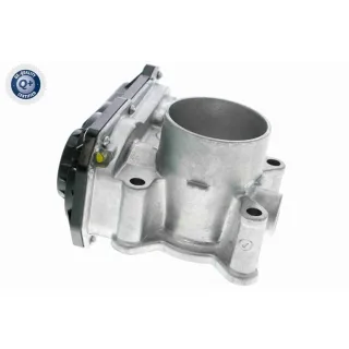 Vemo Drosselklappenstutzen Dacia Renault V46-81-0001