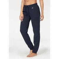 LASCANA Relaxhose mit seitlichen Eingrifftaschen, Loungeanzug