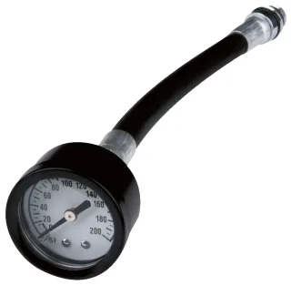KS Tools Manometer analog - 150.1650-2
