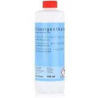 WMF WMF Flüssigentkalker 750ml für WMF Kaffeemaschinen (1er Pack) Entkalker