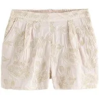 B by Ted Baker Strandshorts B by Ted Baker Bestickte Strandshorts (1-tlg)