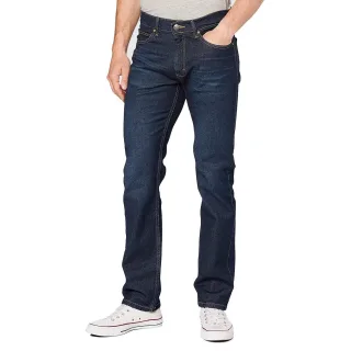 GB - Lee - Road Rash - Reguläre Slim Fit
