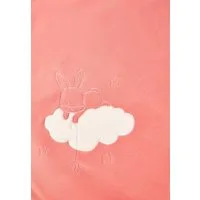 Babydecke Hase Hanni Microfleece, Sterntaler®