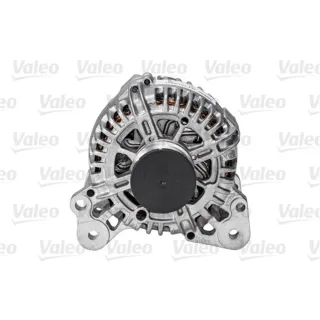 Valeo Lichtmaschine 110A VW Amarok Crafter Eos Multivan Transporter