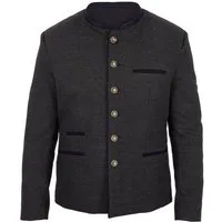Gipfelstürmer Trachtenjacke 422002-4233