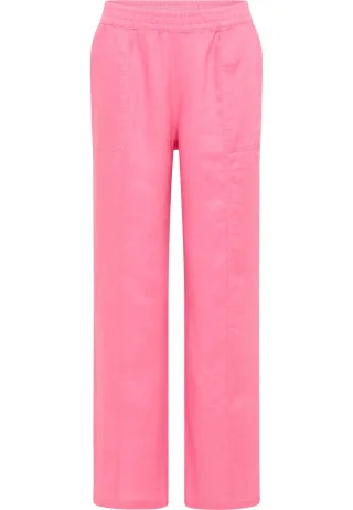 Barbara Lebek - Hosen pink - Gr. - 44