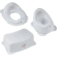Hylat Baby Töpfchen, (3-tlg)