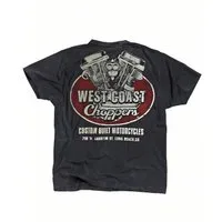 West Coast Choppers T-Shirt
