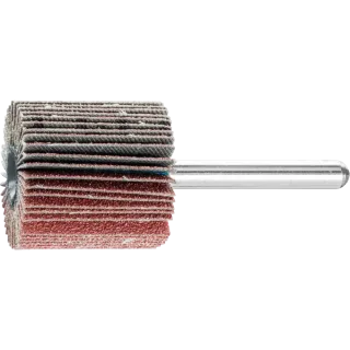 PFERD TOOLS Korund Fächerschleifer F für Feinschliff und Finish - 44411086