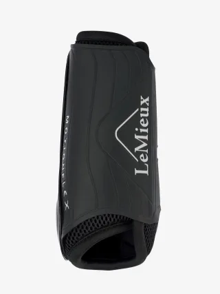 Gamaschen LM Motion Flex Dressage Vorne