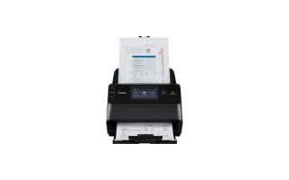 Canon imageFORMULA DR-S150 | 4044c003 | 216 x 356 mm - 600 x 600 DPI